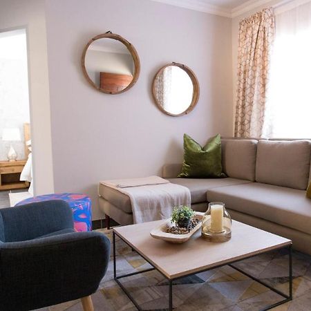 מידלבורג 3 Lux Suites מראה חיצוני תמונה