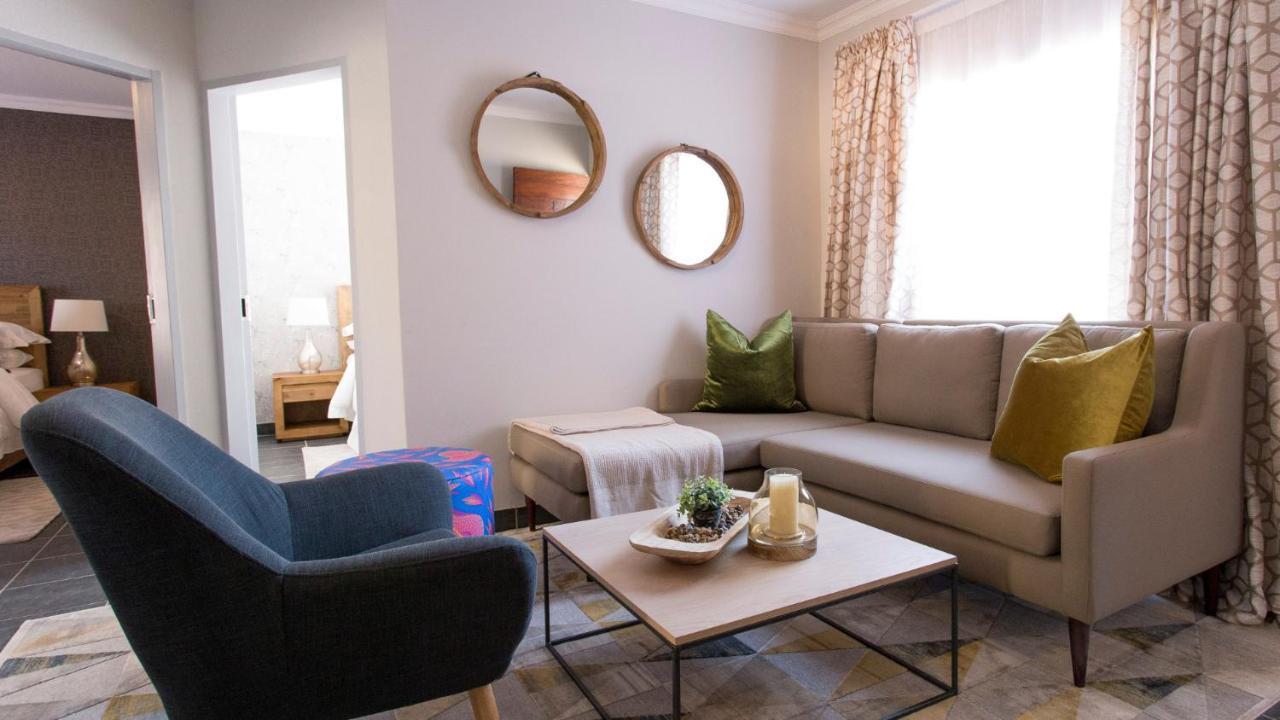 מידלבורג 3 Lux Suites מראה חיצוני תמונה