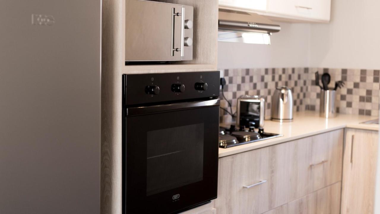 מידלבורג 3 Lux Suites מראה חיצוני תמונה