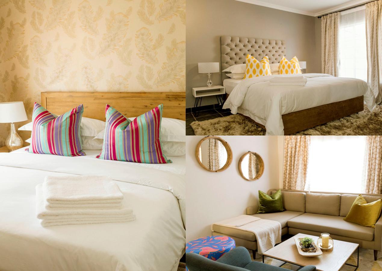 מידלבורג 3 Lux Suites מראה חיצוני תמונה