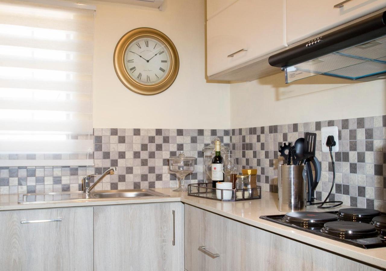 מידלבורג 3 Lux Suites מראה חיצוני תמונה