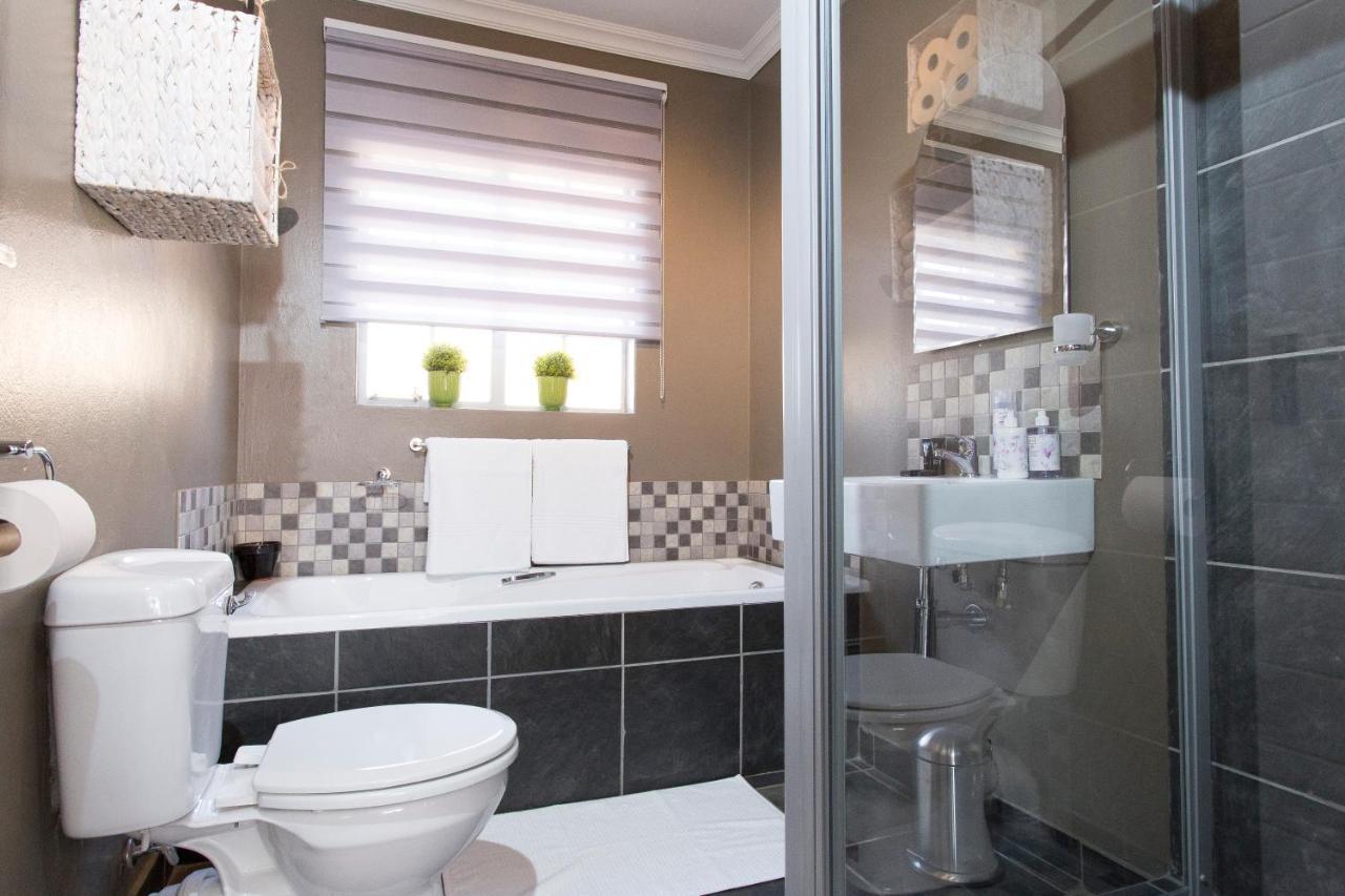 מידלבורג 3 Lux Suites מראה חיצוני תמונה