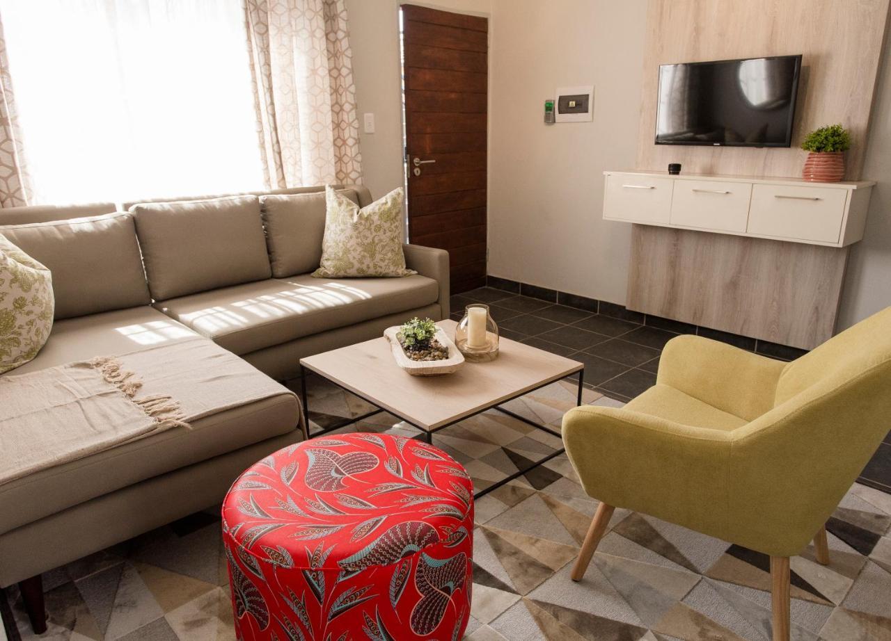 מידלבורג 3 Lux Suites מראה חיצוני תמונה