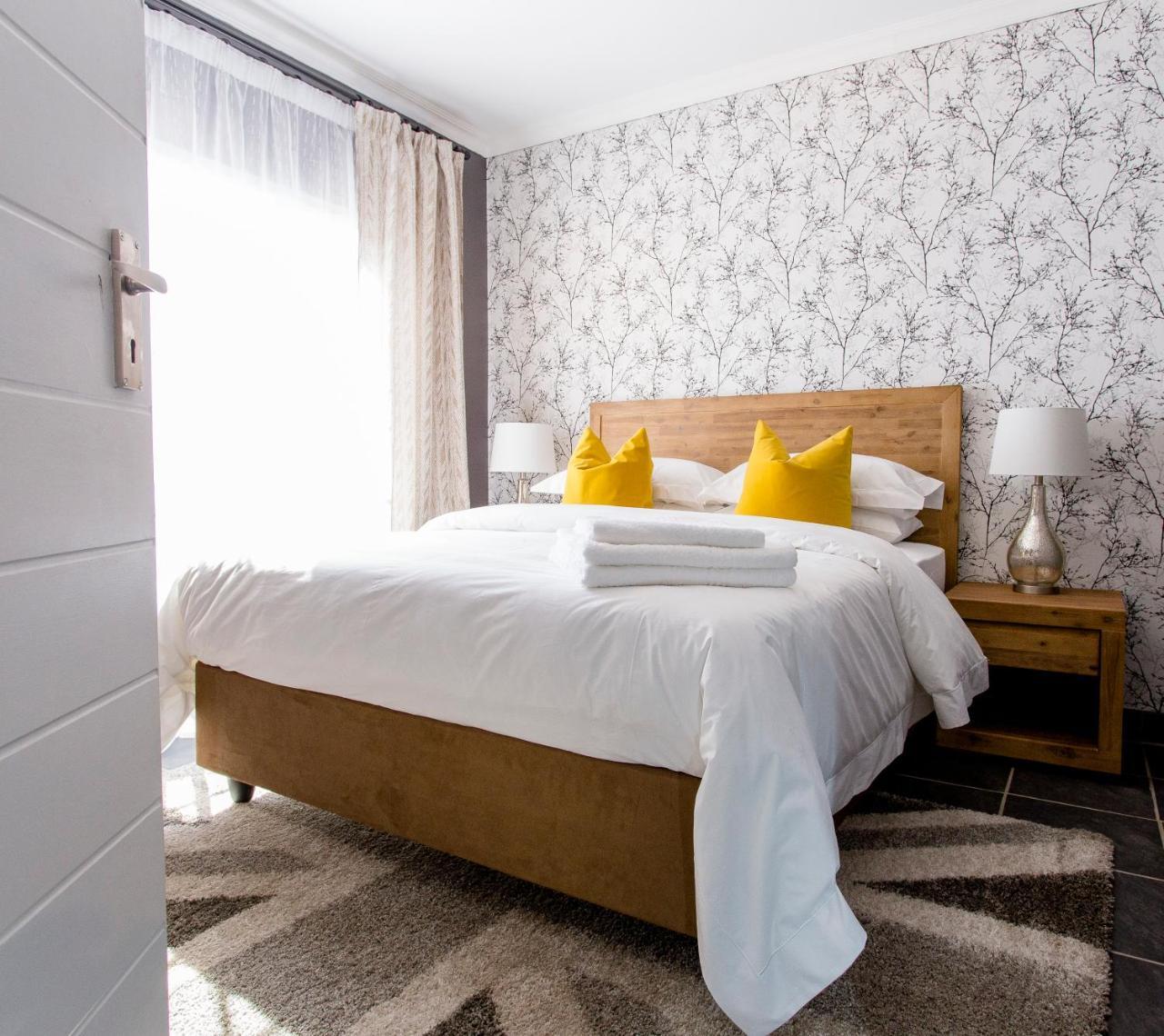מידלבורג 3 Lux Suites מראה חיצוני תמונה