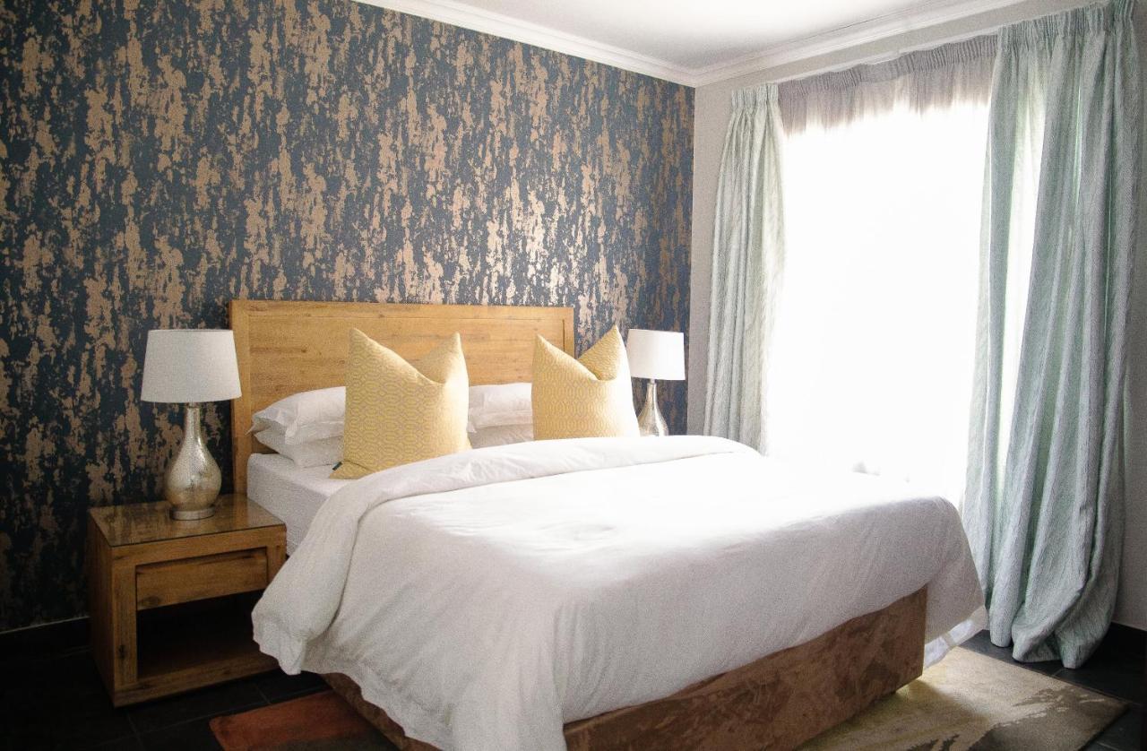 מידלבורג 3 Lux Suites מראה חיצוני תמונה