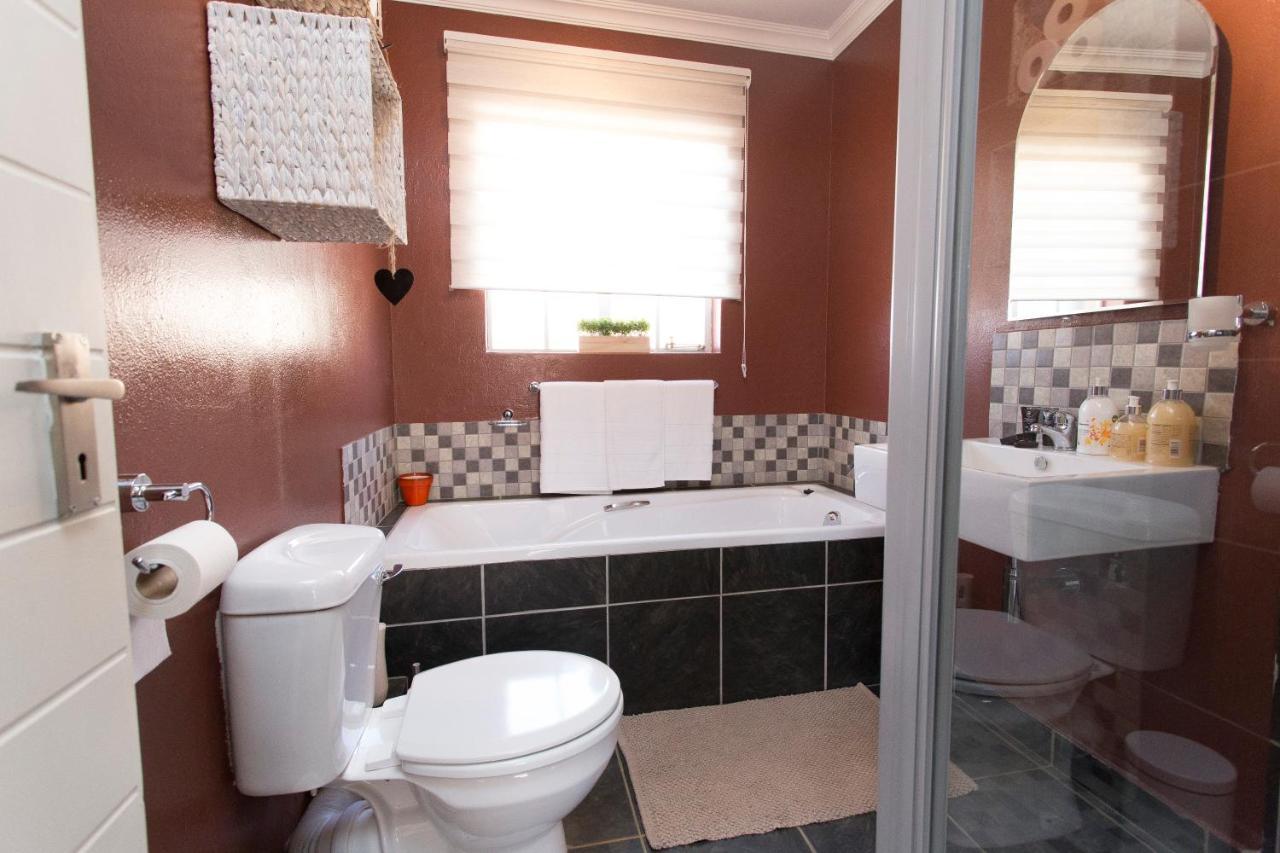מידלבורג 3 Lux Suites מראה חיצוני תמונה