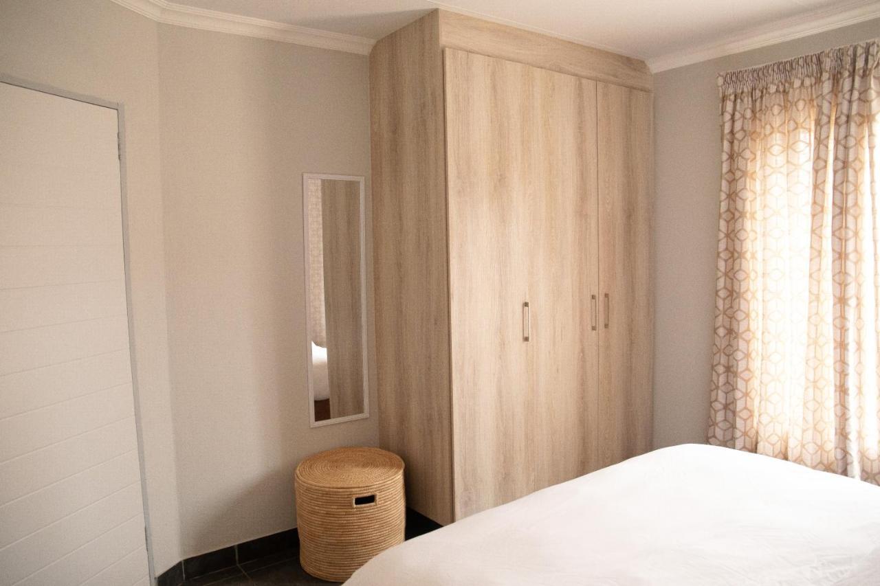 מידלבורג 3 Lux Suites מראה חיצוני תמונה