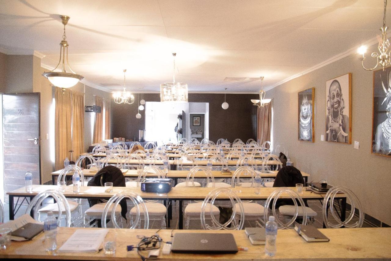 מידלבורג 3 Lux Suites מראה חיצוני תמונה