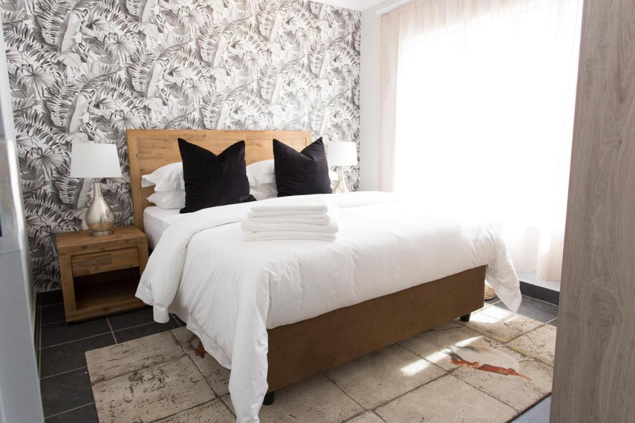 מידלבורג 3 Lux Suites מראה חיצוני תמונה
