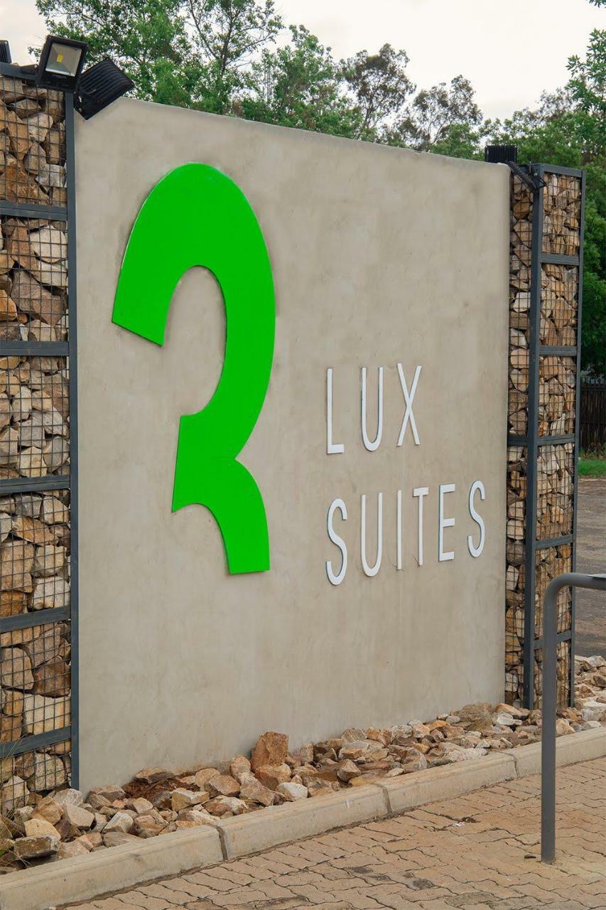 מידלבורג 3 Lux Suites מראה חיצוני תמונה